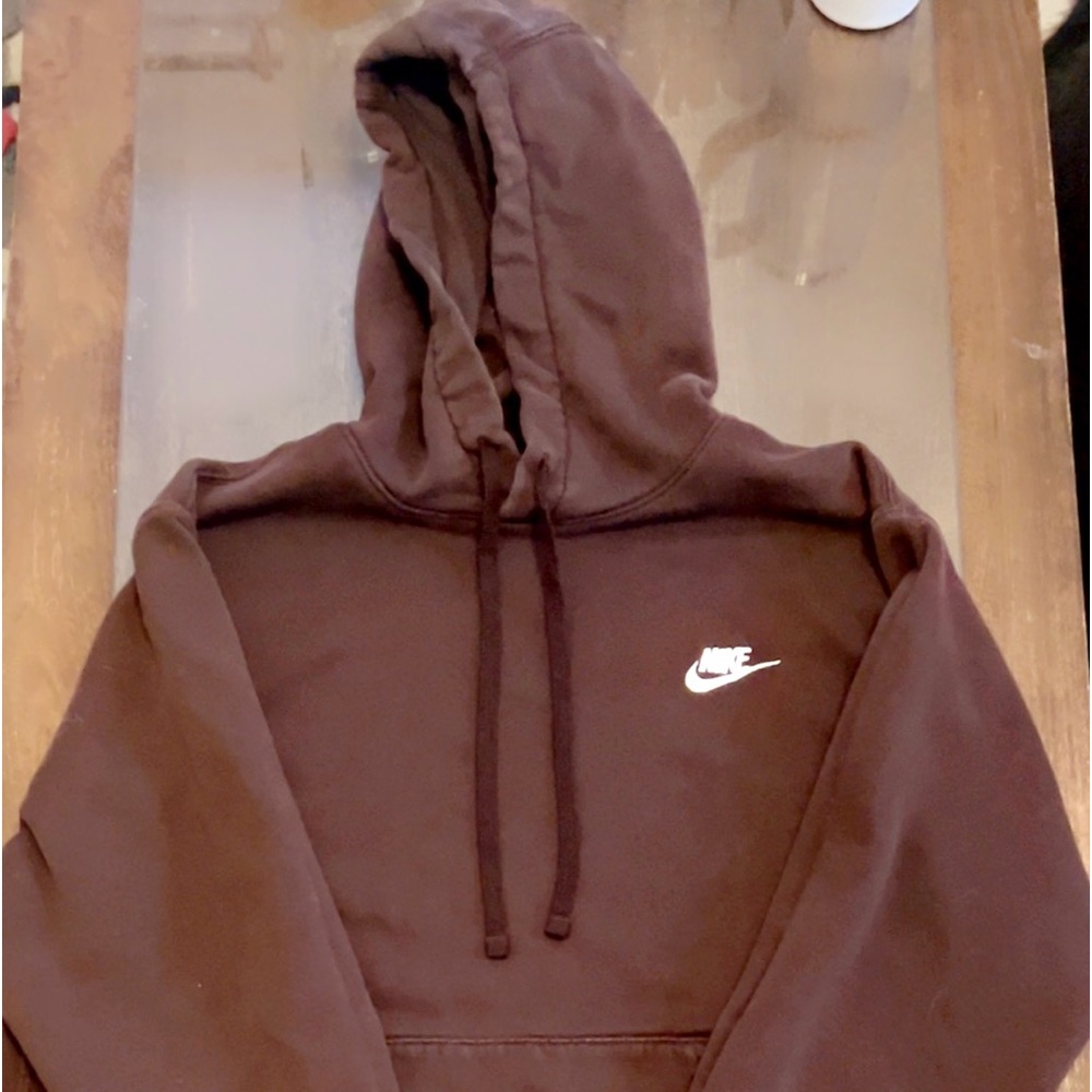 Nike Hoodie - Women’s Size L